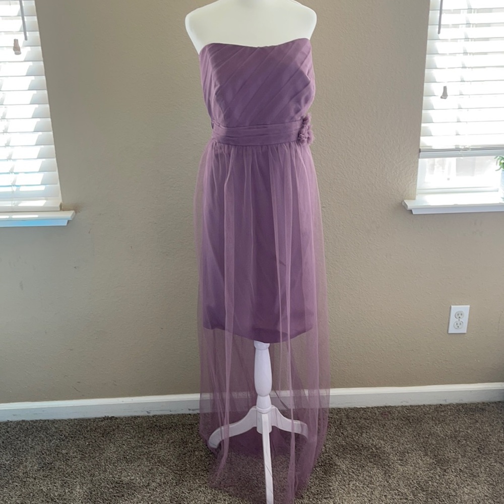 Alfred Angelo Bridesmaid Dress